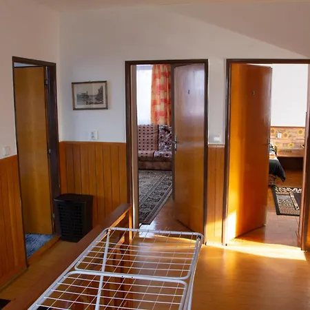 Vila Imagina Ratbor Exterior photo
