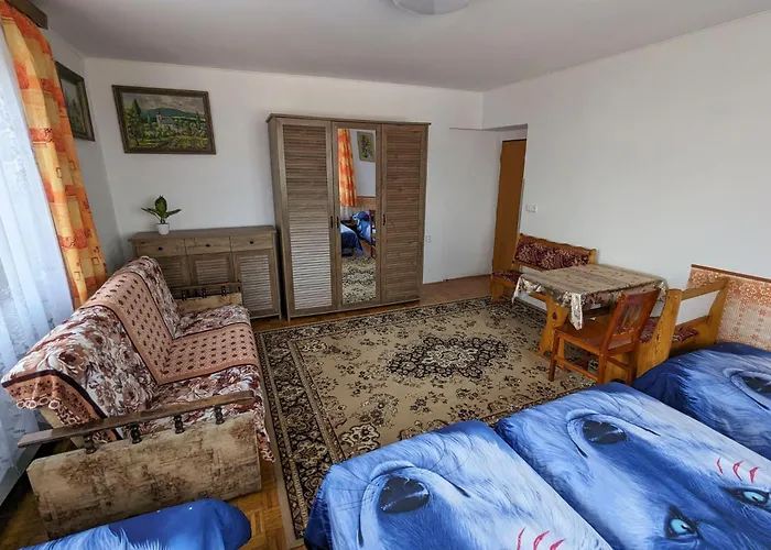 Vila Imagina