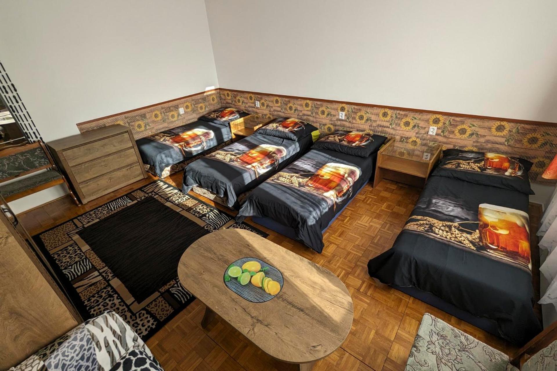 Homestay Imagina Ratbor