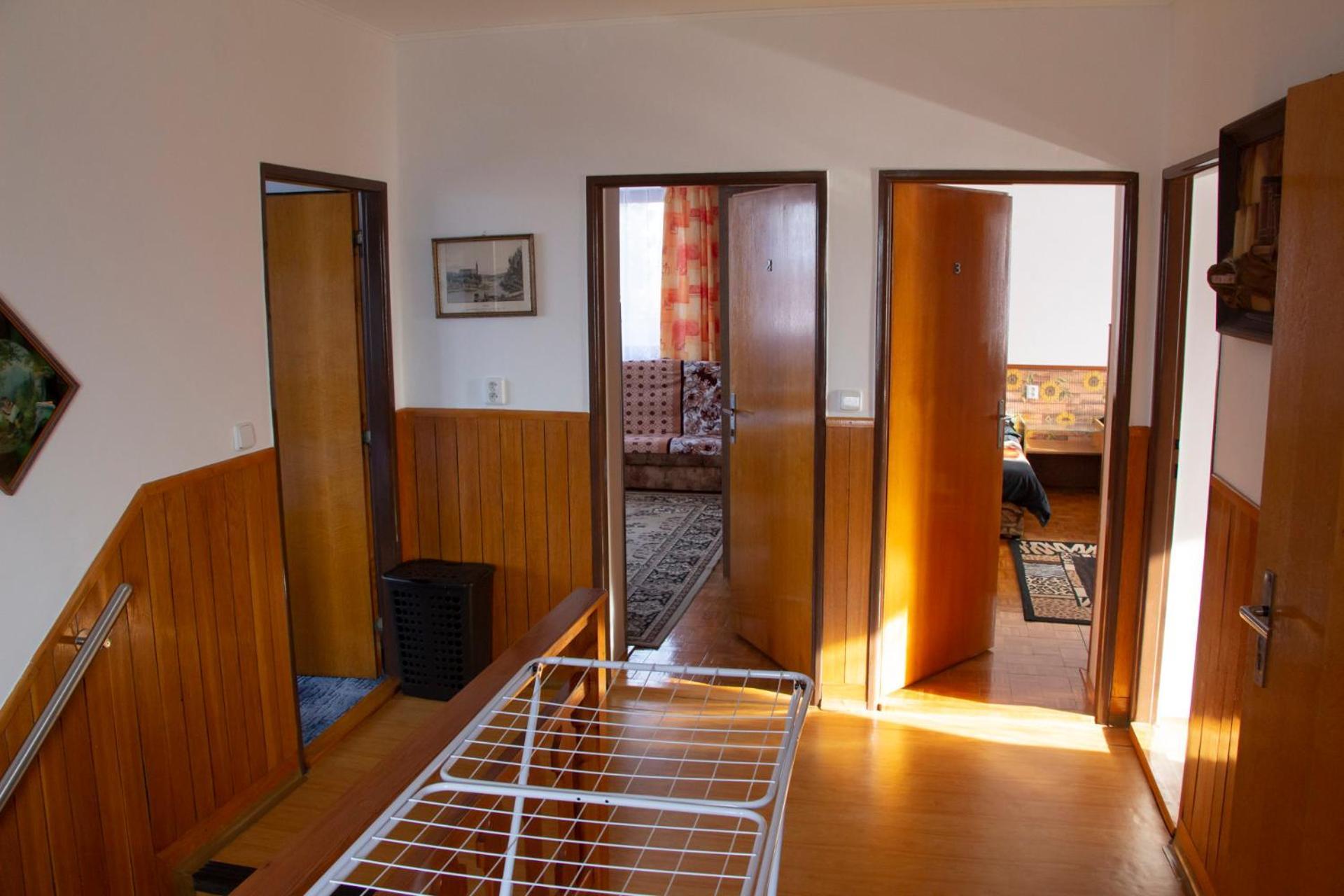 Homestay Imagina Ratbor