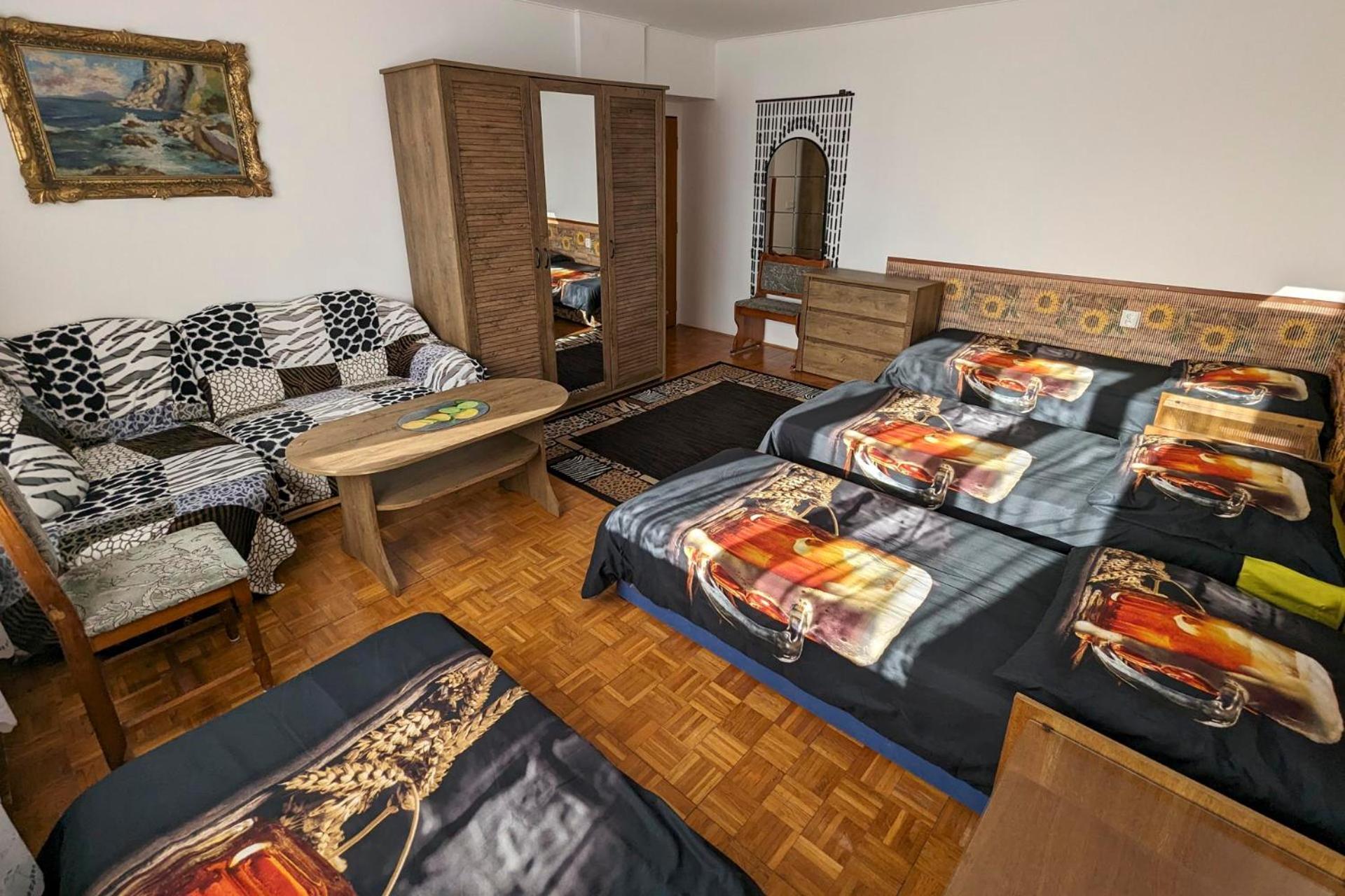 Imagina Homestay Ratbor