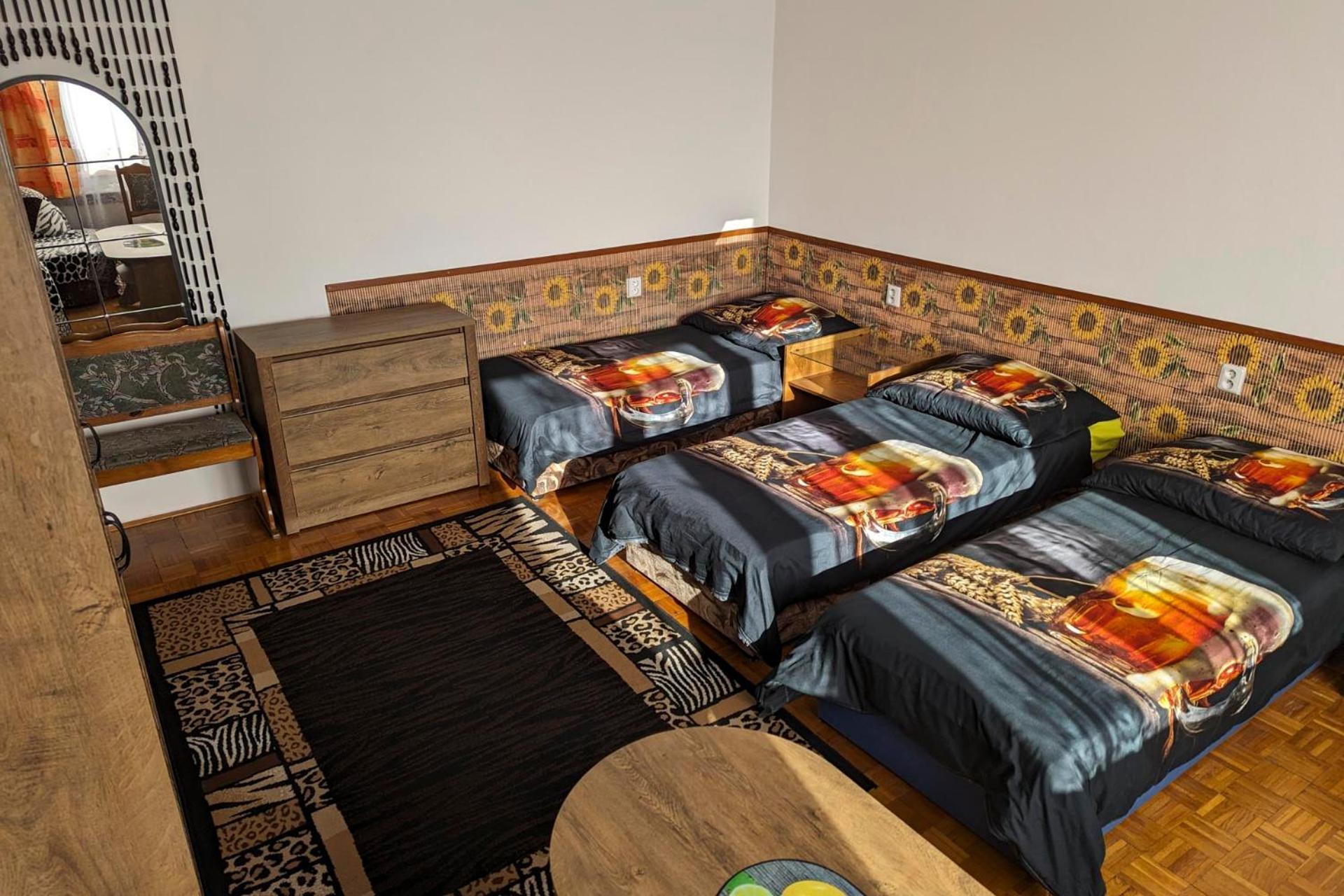 Imagina Homestay Ratbor