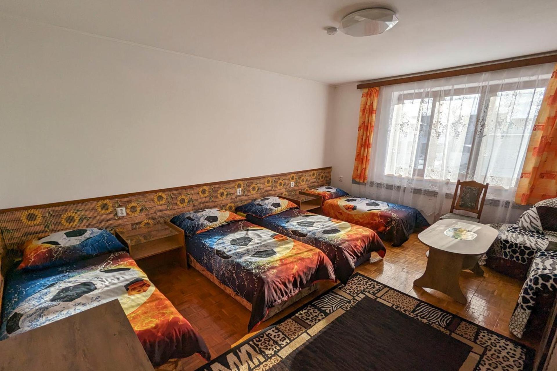 Imagina Homestay