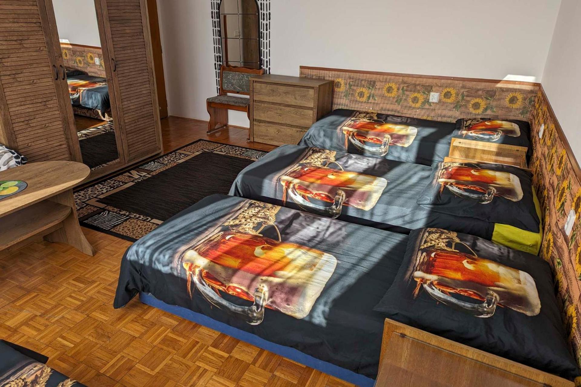 Imagina Homestay Ratbor