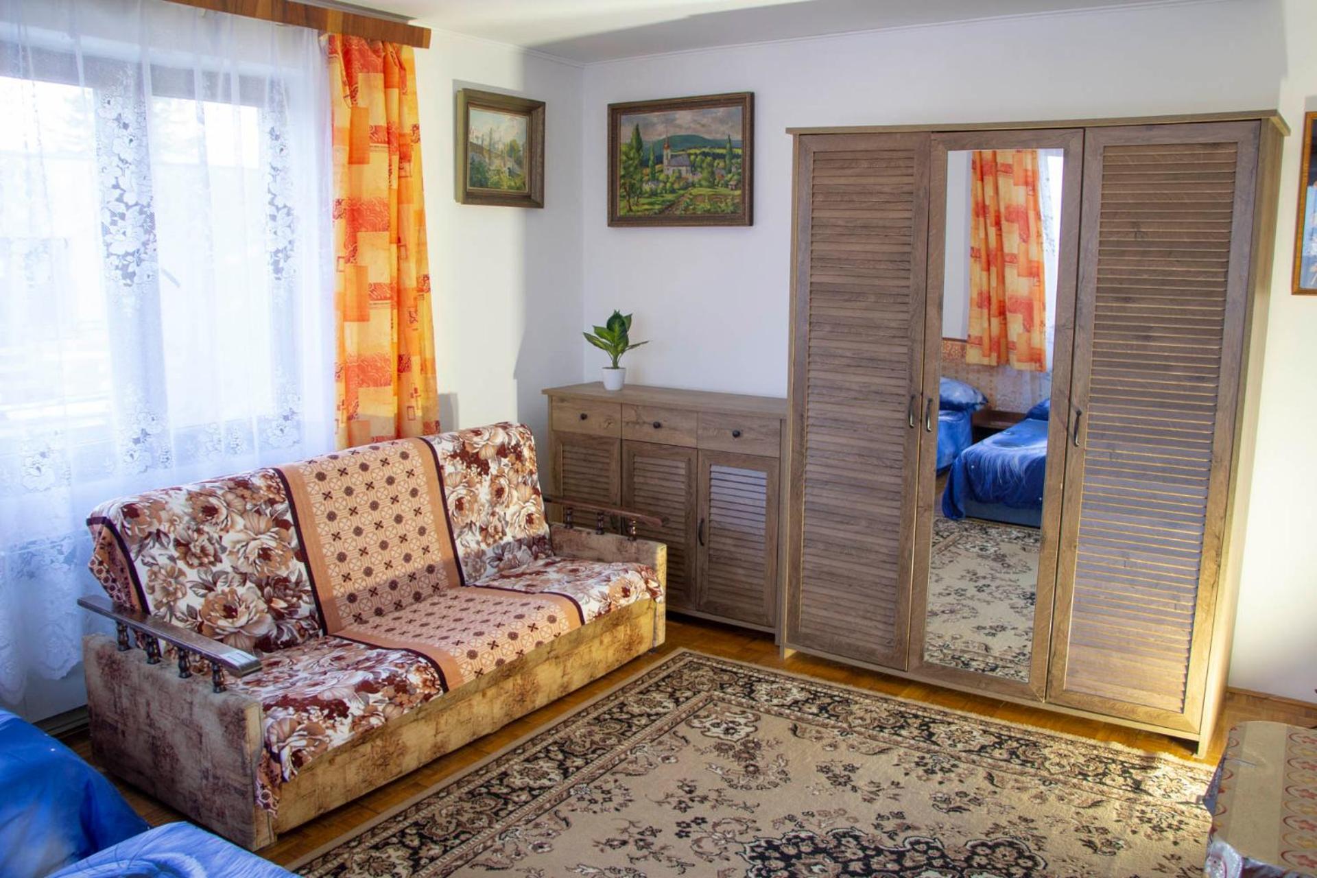 Imagina Homestay