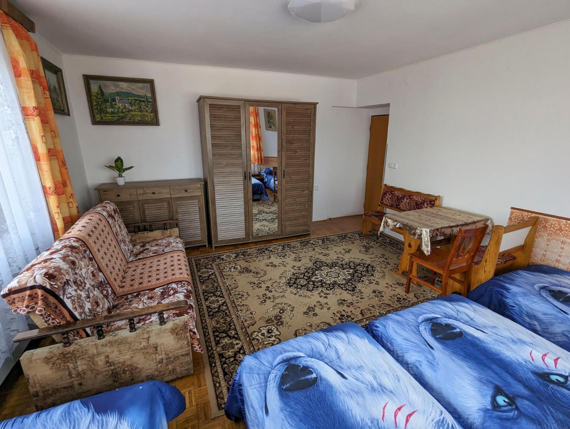 Imagina Homestay