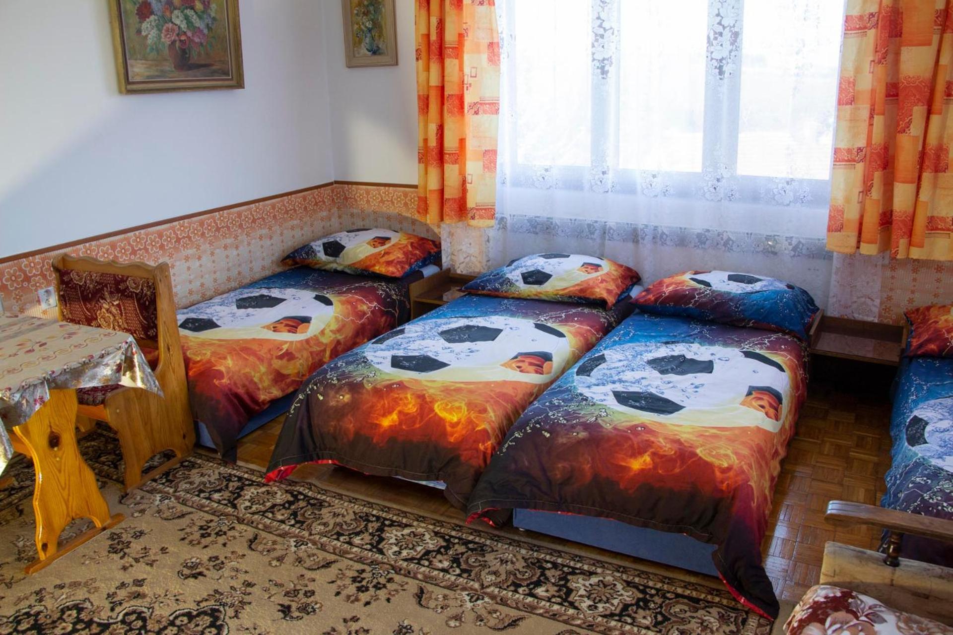 Homestay Imagina Ratbor