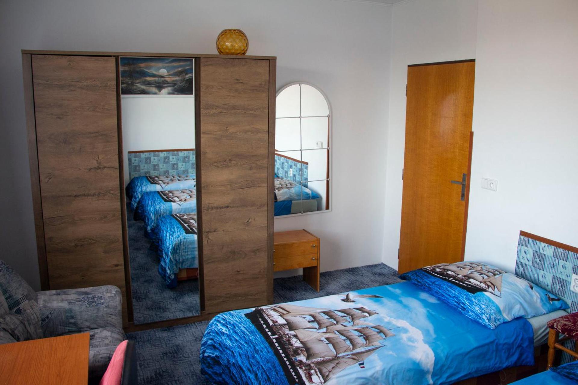 Imagina Homestay *