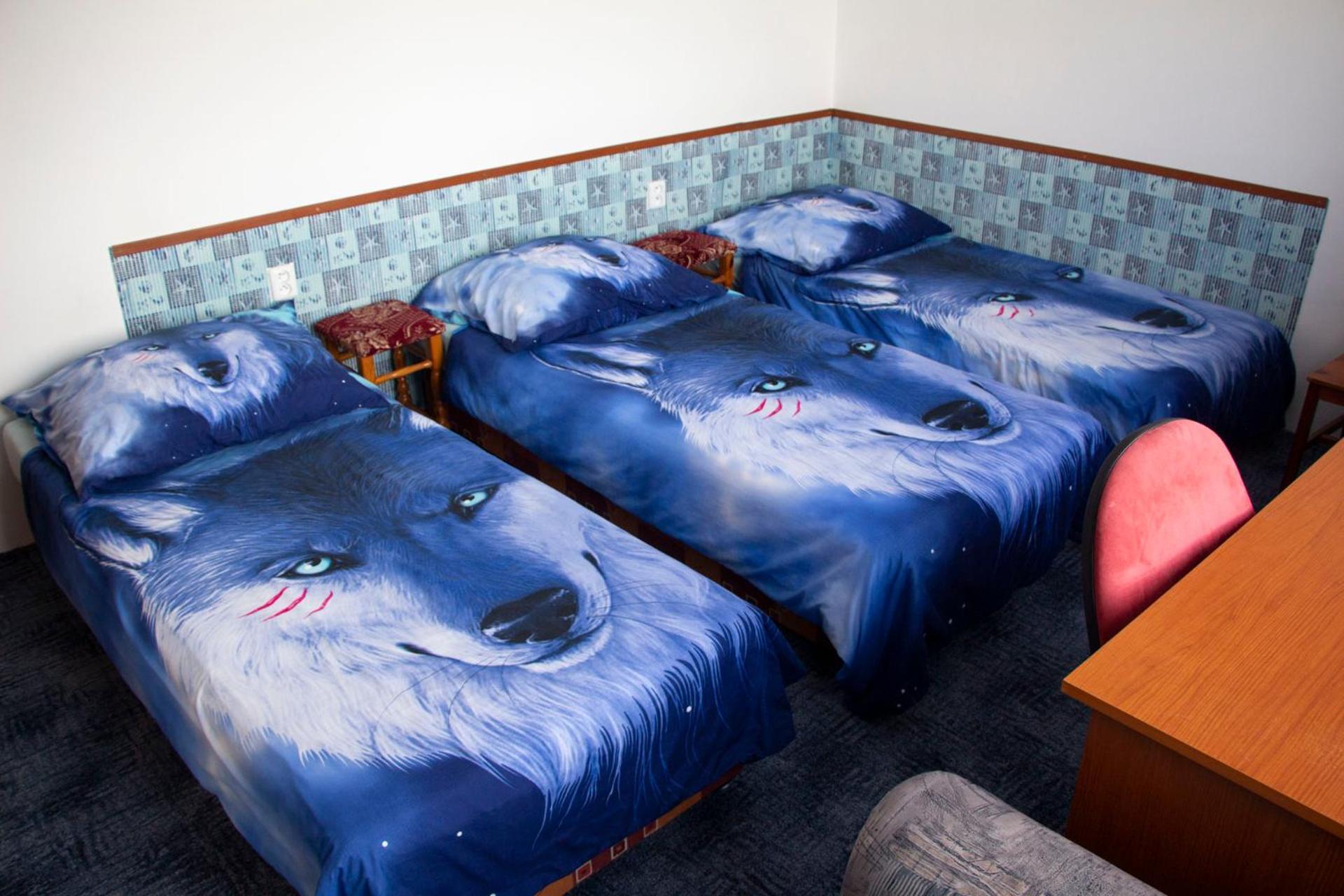 Homestay Imagina