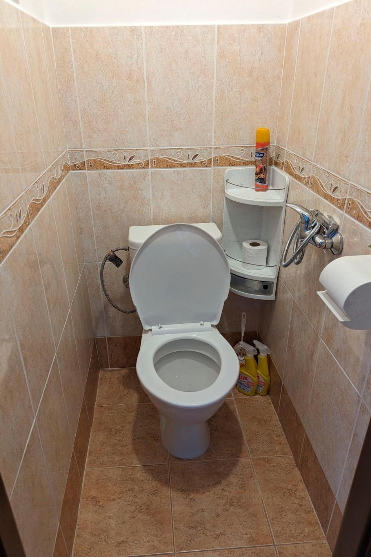 Imagina Homestay Ratbor