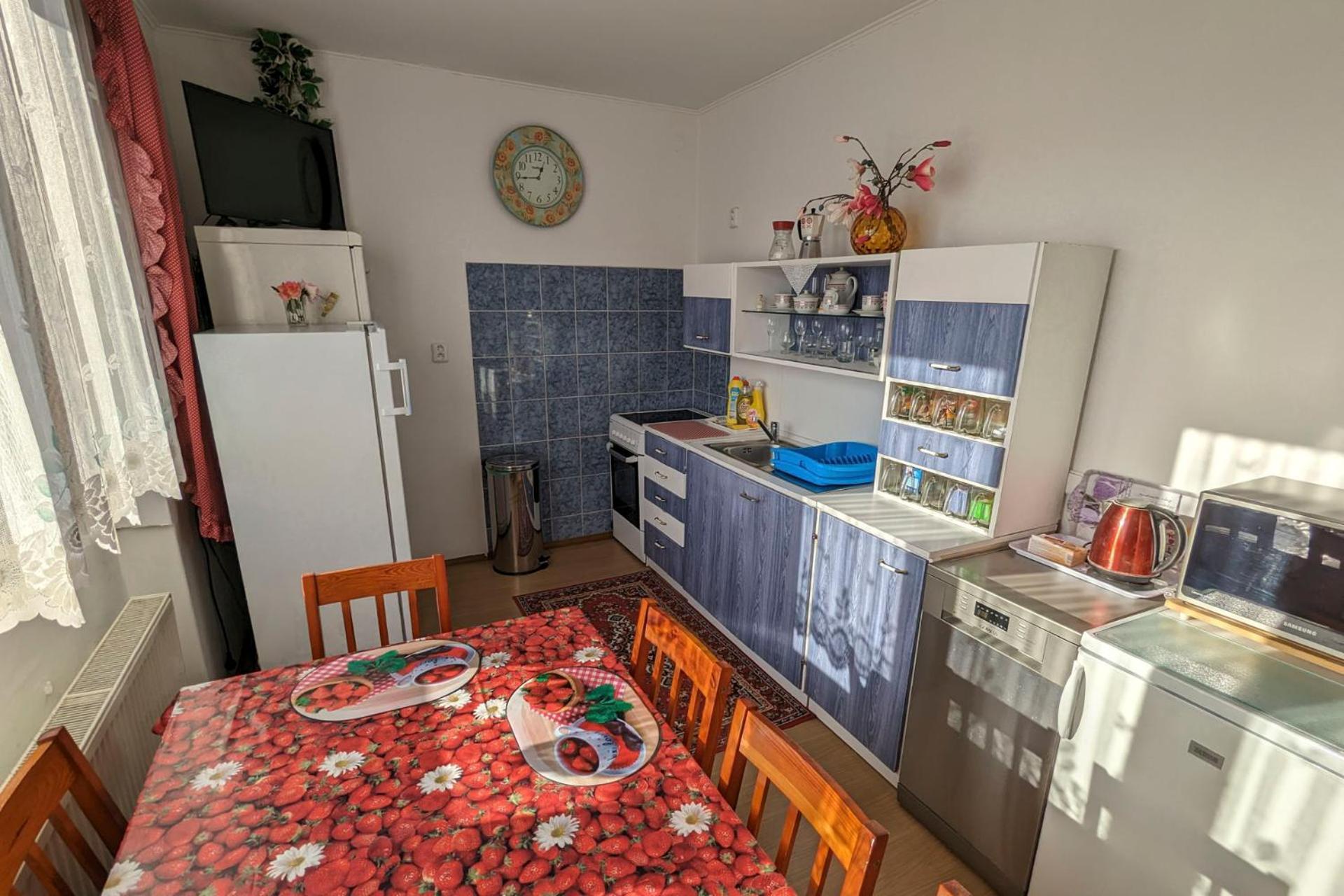 Homestay Imagina