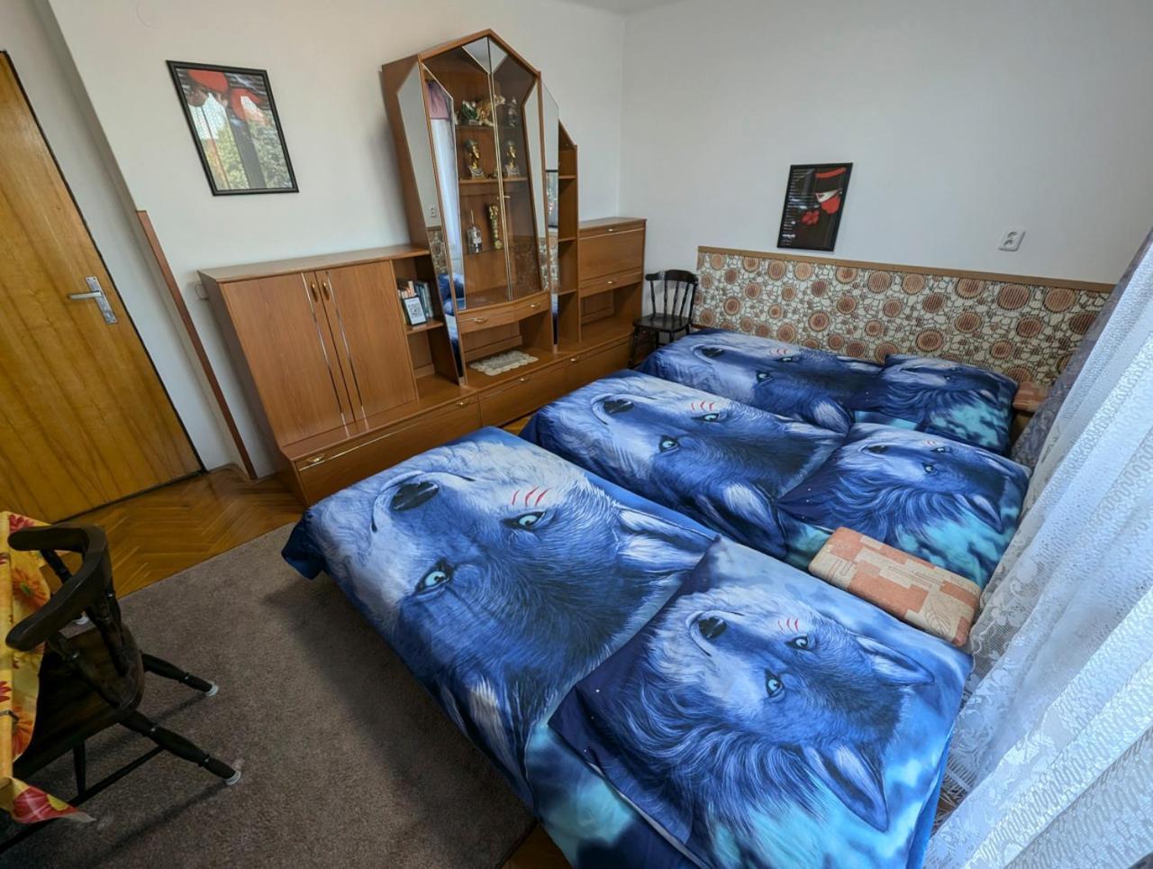 Imagina Homestay