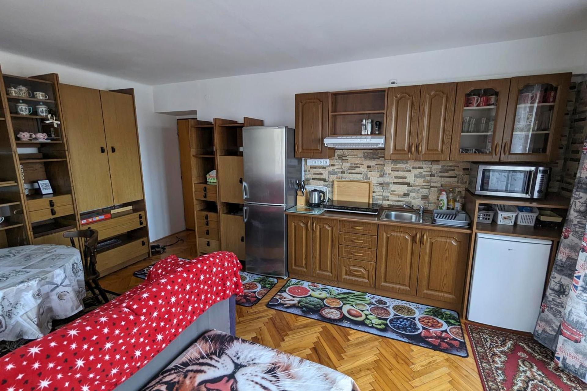 Homestay Imagina