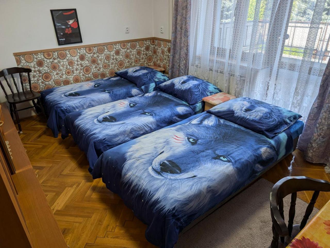 Imagina Homestay *