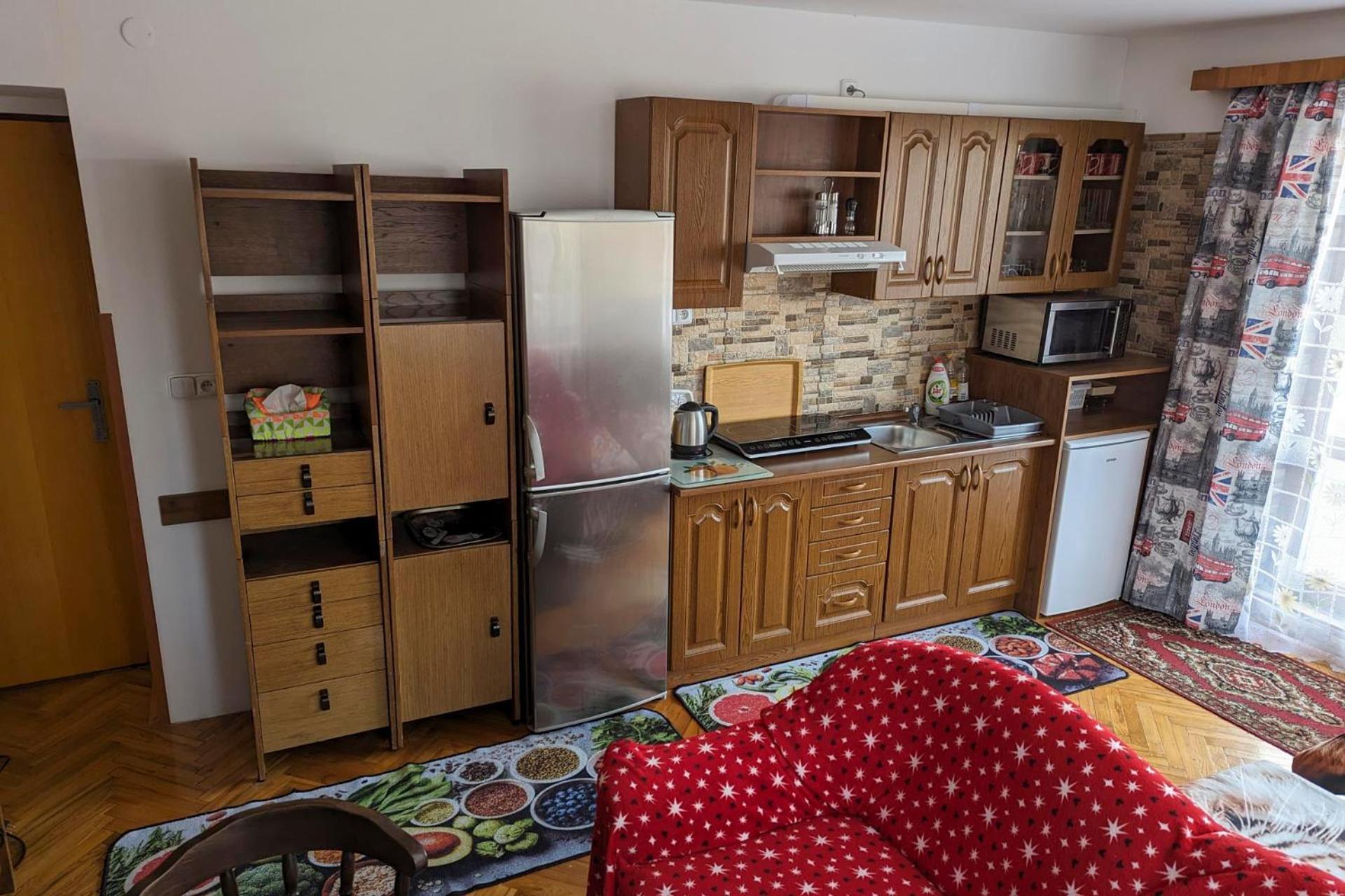Imagina Homestay Ratbor
