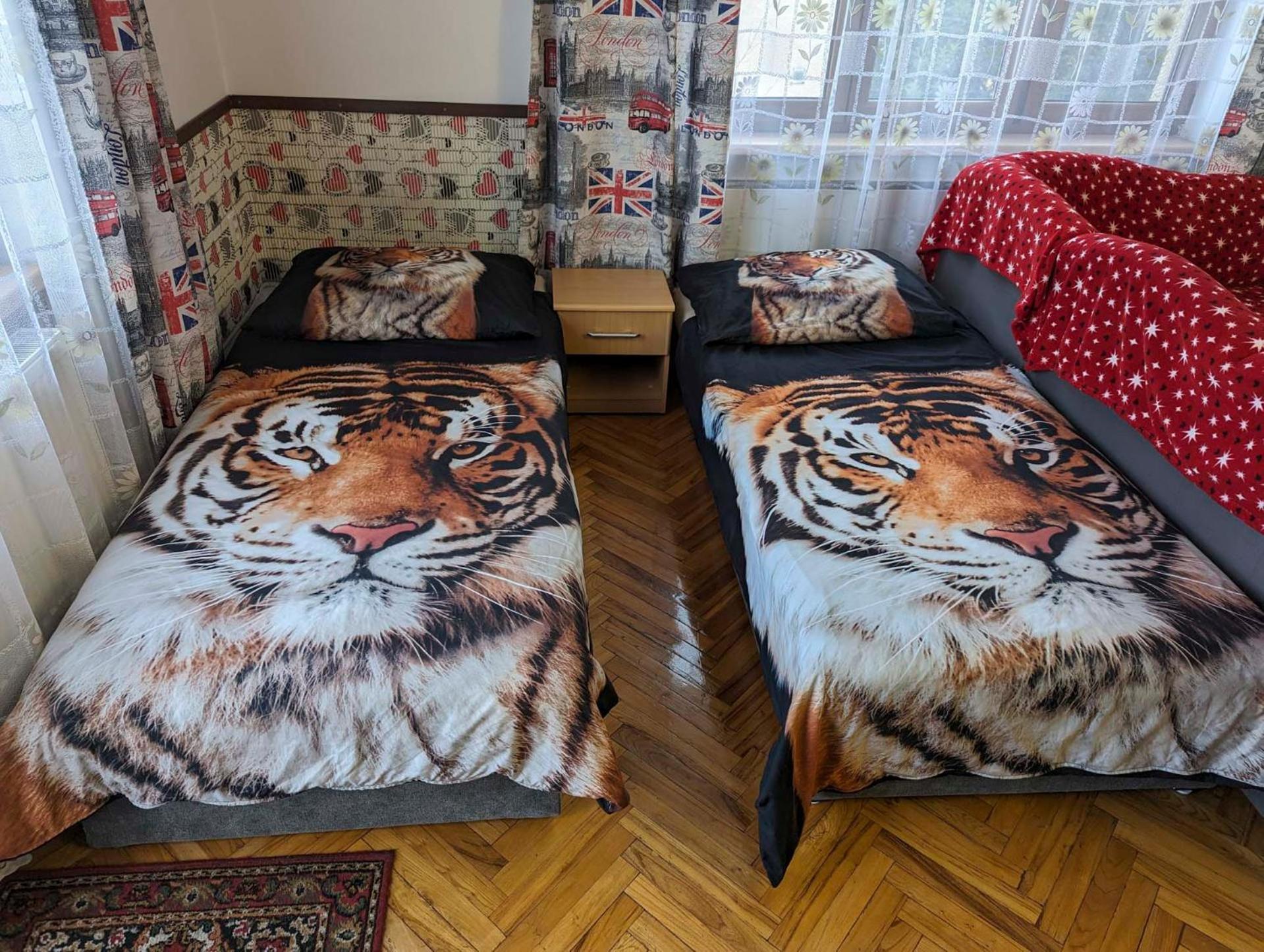 Imagina * Ratbor